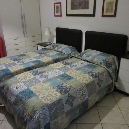 Appartamento Nenna Olbia Esterno foto