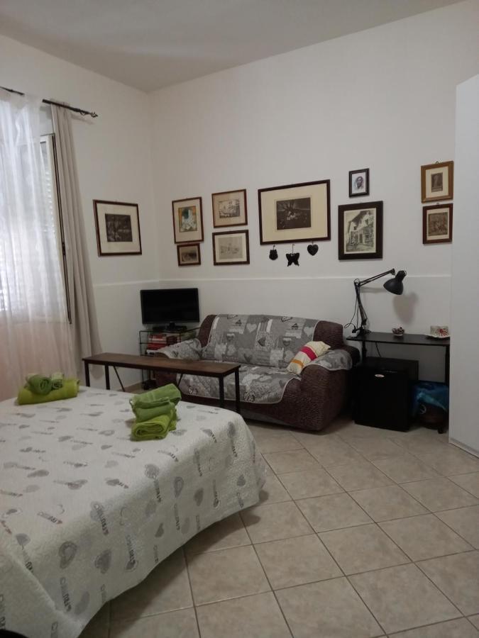 Appartamento Nenna Olbia Esterno foto
