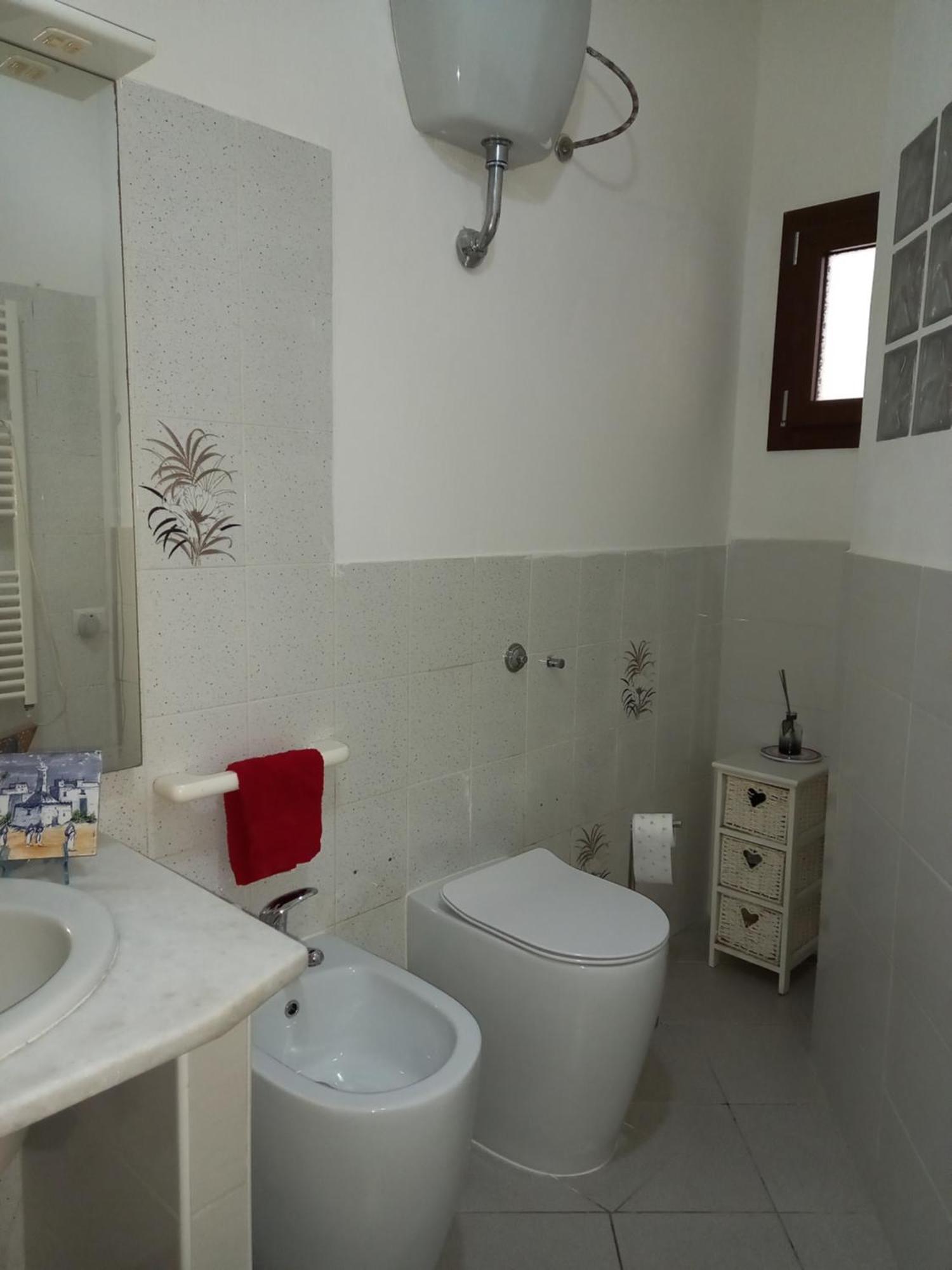 Appartamento Nenna Olbia Esterno foto