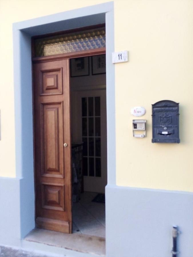 Appartamento Nenna Olbia Esterno foto