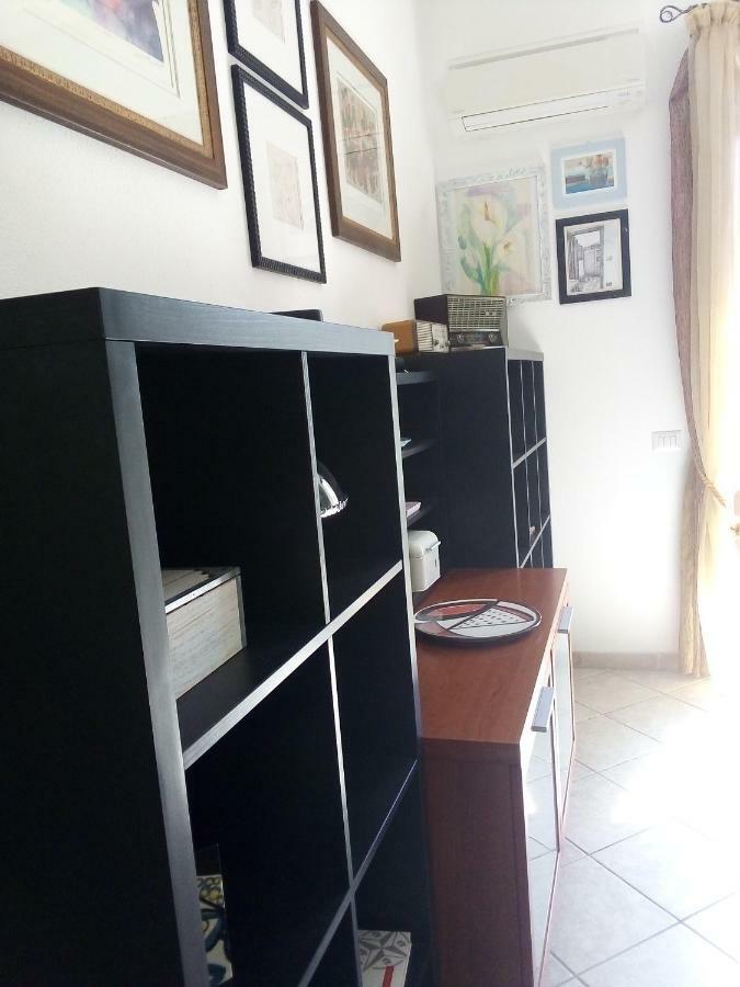 Appartamento Nenna Olbia Esterno foto