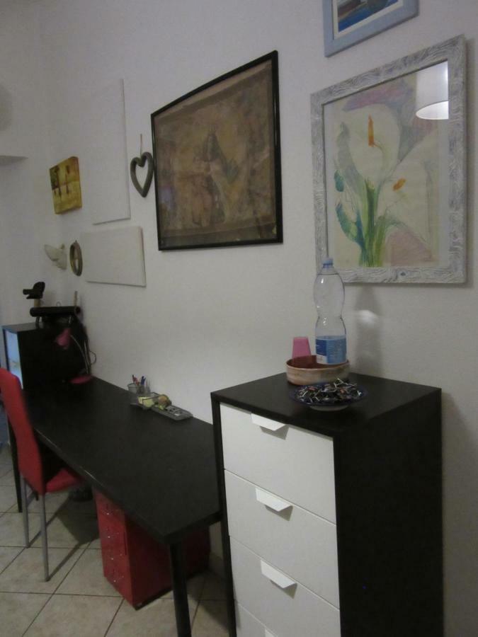 Appartamento Nenna Olbia Esterno foto