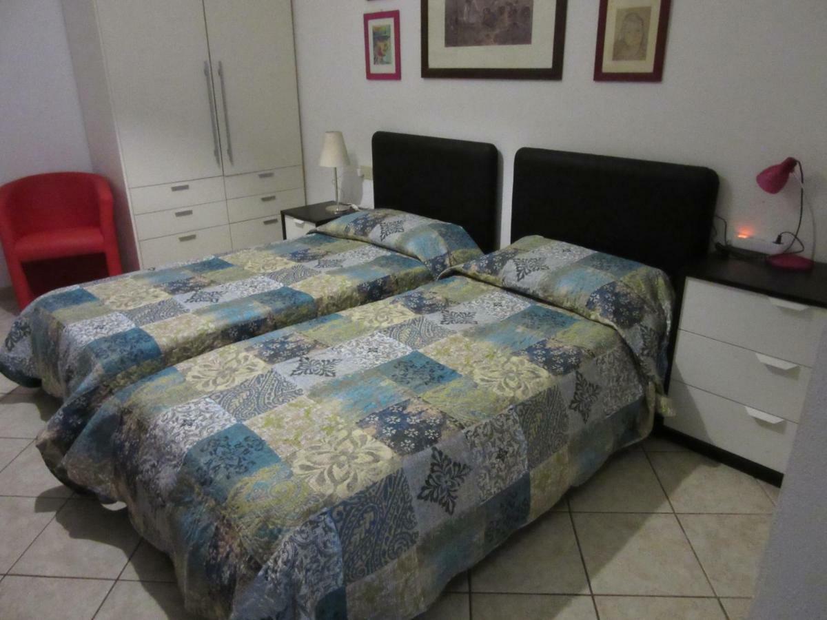 Appartamento Nenna Olbia Esterno foto