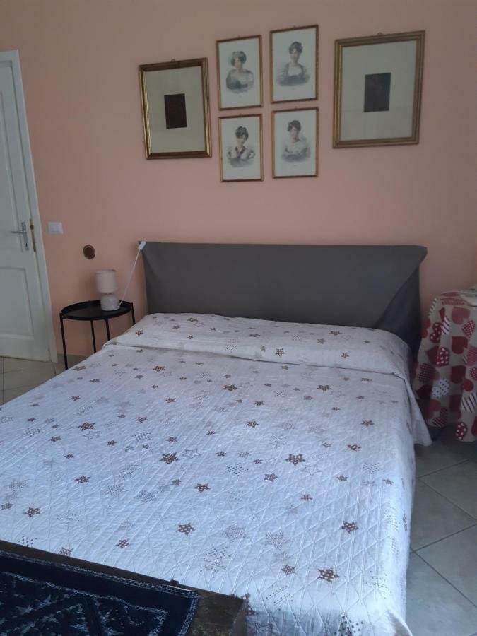 Appartamento Nenna Olbia Esterno foto